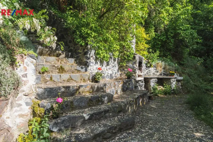 Prodej chaty, Zdiby - Brnky, Vltavská, 130 m2