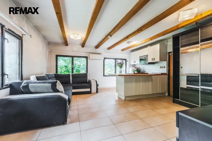 Prodej chaty, Zdiby - Brnky, Vltavská, 130 m2