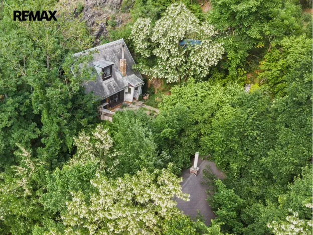Prodej chaty, Zdiby - Brnky, Vltavská, 130 m2