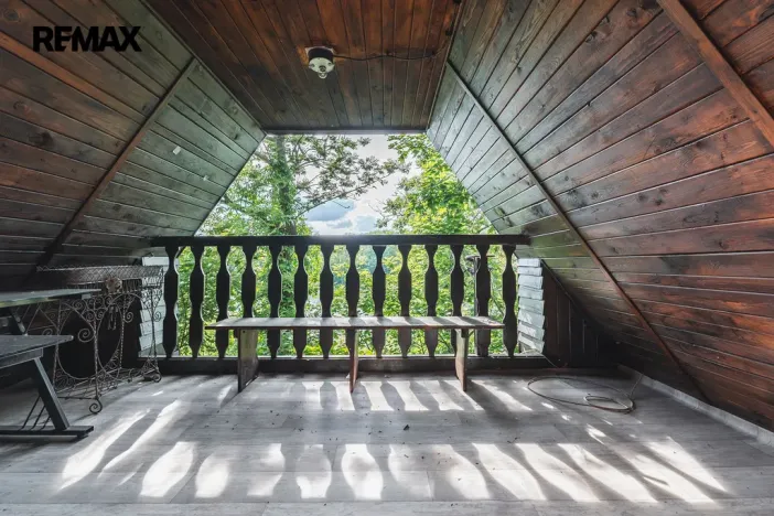Prodej chaty, Zdiby - Brnky, Vltavská, 130 m2