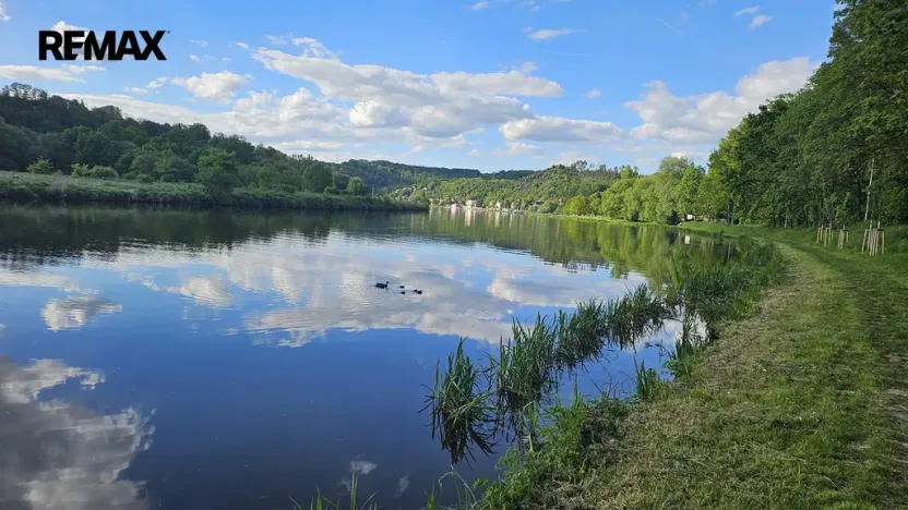 Prodej chaty, Zdiby - Brnky, Vltavská, 130 m2