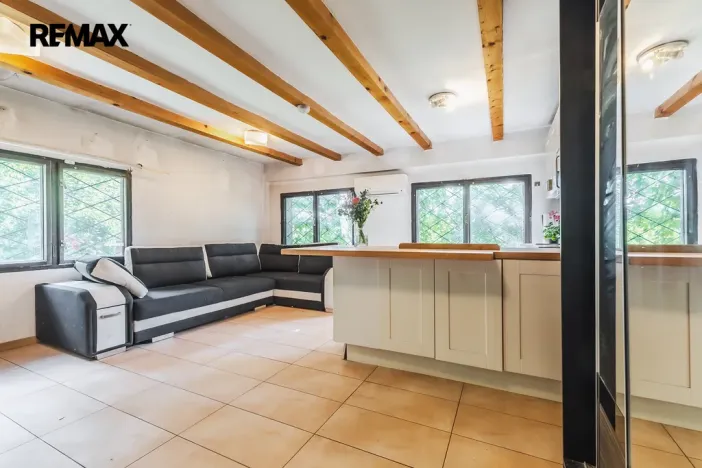 Prodej chaty, Zdiby - Brnky, Vltavská, 130 m2