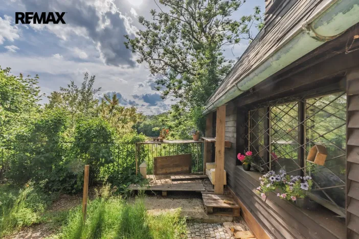 Prodej chaty, Zdiby - Brnky, Vltavská, 130 m2