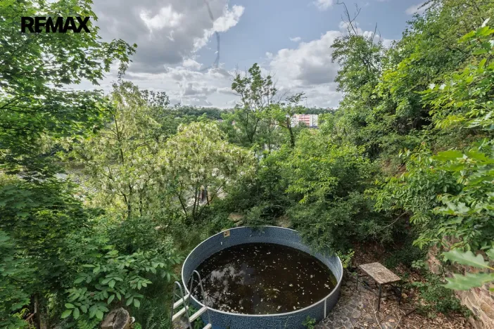 Prodej chaty, Zdiby - Brnky, Vltavská, 130 m2