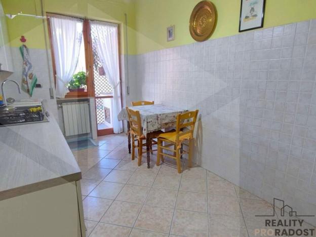 Prodej bytu 3+1, Montesilvano,Itálie, 120 m2