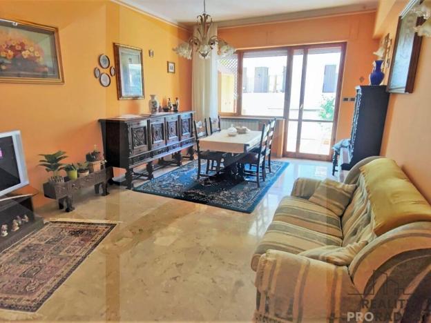 Prodej bytu 3+1, Montesilvano,Itálie, 120 m2