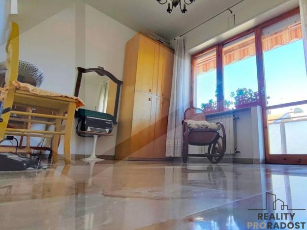 Prodej bytu 3+1, Montesilvano,Itálie, 120 m2