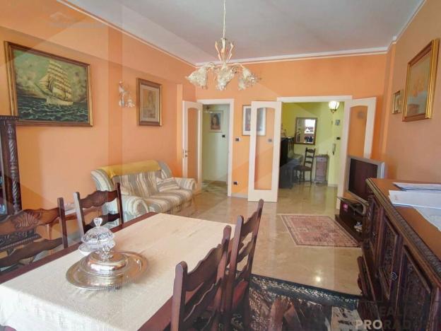 Prodej bytu 3+1, Montesilvano,Itálie, 120 m2