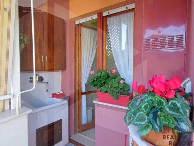 Prodej bytu 3+1, Montesilvano,Itálie, 120 m2