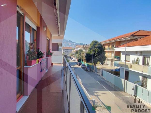 Prodej bytu 3+1, Montesilvano,Itálie, 120 m2