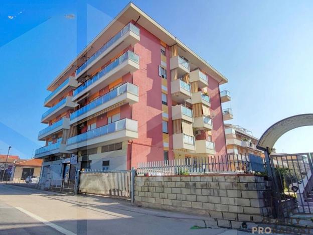 Prodej bytu 3+1, Montesilvano,Itálie, 120 m2