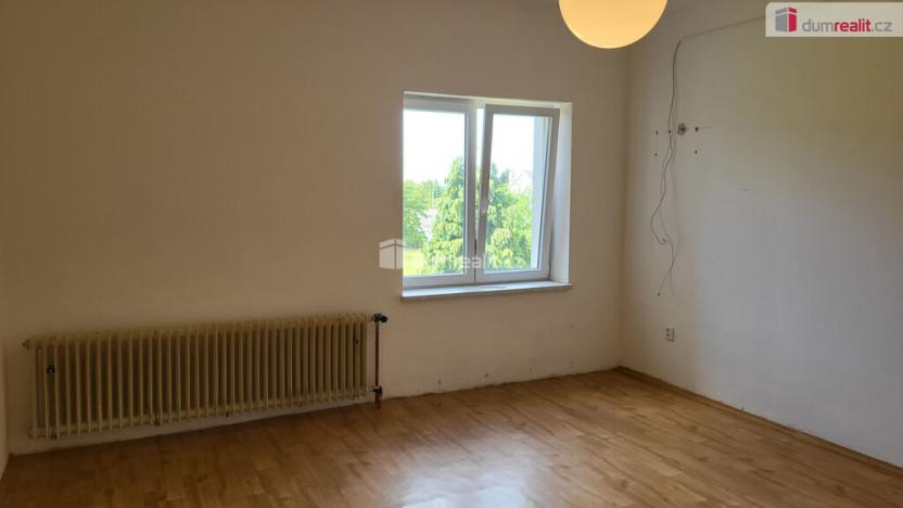 Prodej rodinného domu, Obora, 1543 m2