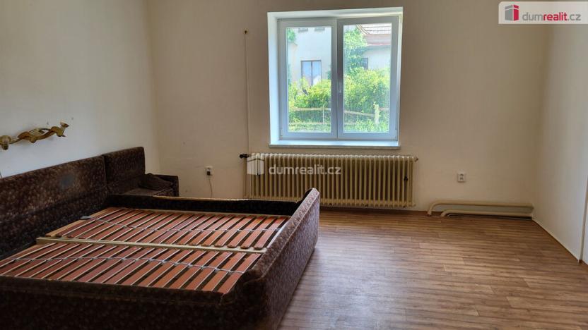 Prodej rodinného domu, Obora, 1543 m2