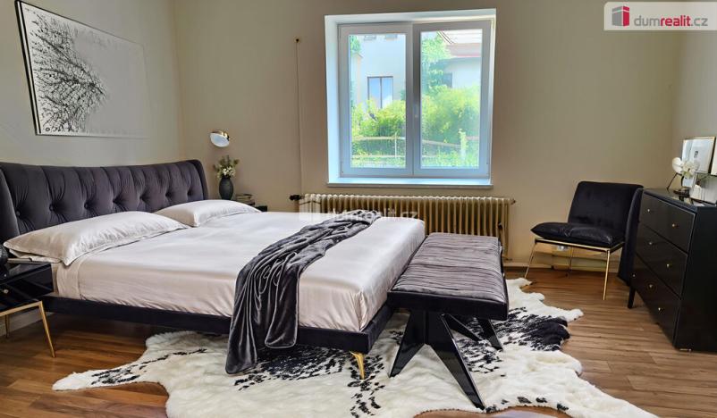 Prodej rodinného domu, Obora, 1543 m2