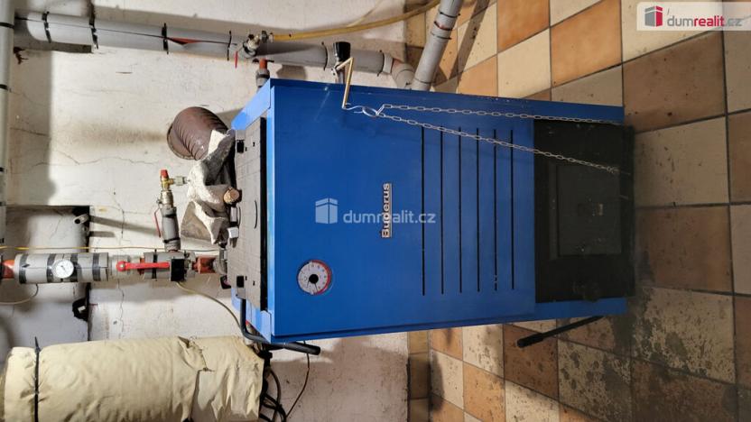 Prodej rodinného domu, Obora, 1543 m2