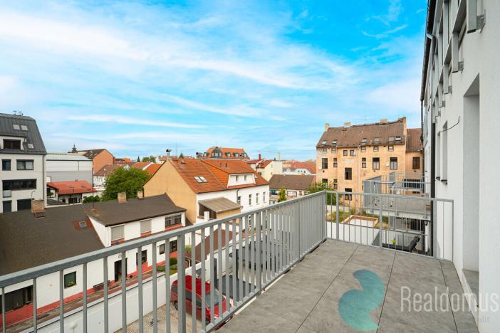 Prodej bytu 3+kk, České Budějovice, Nádražní, 80 m2