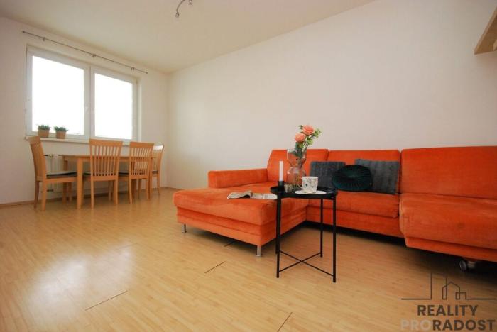 Pronájem bytu 3+kk, Velké Pavlovice, Bří Mrštíků, 75 m2