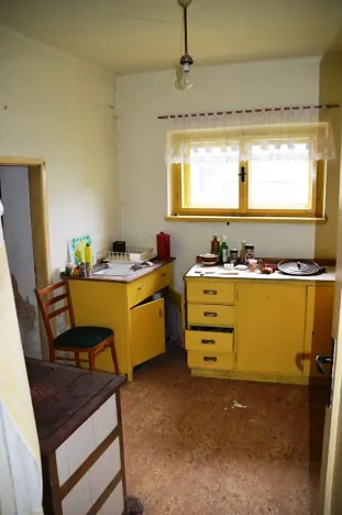 Prodej zemědělské usedlosti, Černíkovice, 80 m2