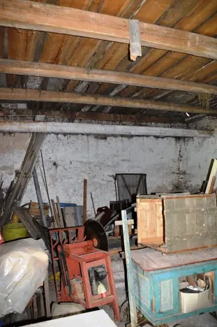 Prodej zemědělské usedlosti, Černíkovice, 80 m2