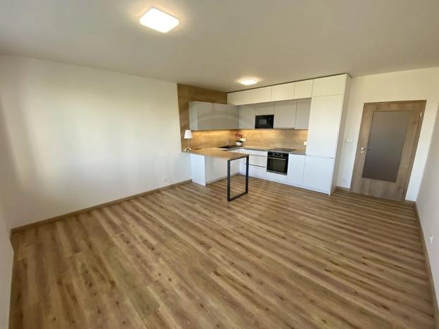 Pronájem bytu 1+kk, České Budějovice, České Vrbné, 38 m2