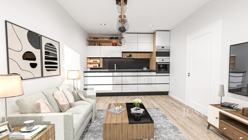 Prodej bytu 2+kk, Písek - Hradiště, K Háječku, 43 m2