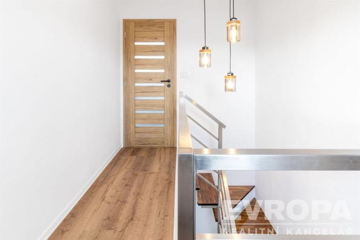 Prodej rodinného domu, Havlíčkův Brod, Kokořínská, 104 m2