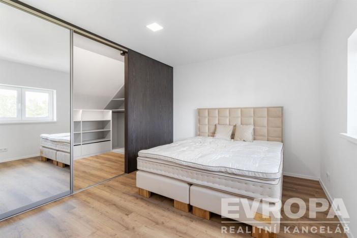 Prodej rodinného domu, Havlíčkův Brod, Kokořínská, 104 m2