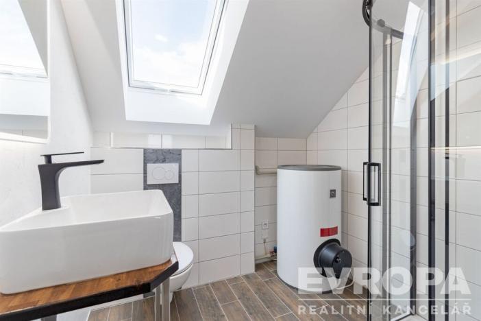 Prodej rodinného domu, Havlíčkův Brod, Kokořínská, 104 m2