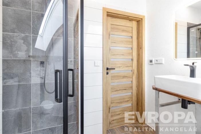 Prodej rodinného domu, Havlíčkův Brod, Kokořínská, 104 m2