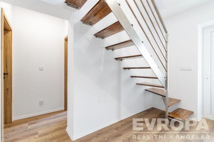 Prodej rodinného domu, Havlíčkův Brod, Kokořínská, 104 m2