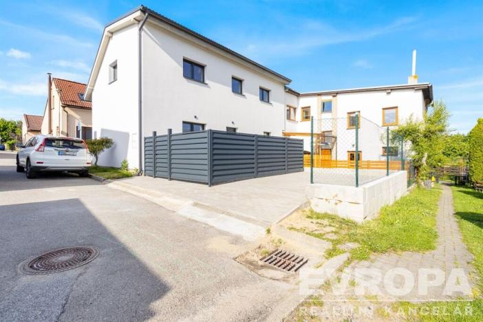 Prodej rodinného domu, Havlíčkův Brod, Kokořínská, 104 m2