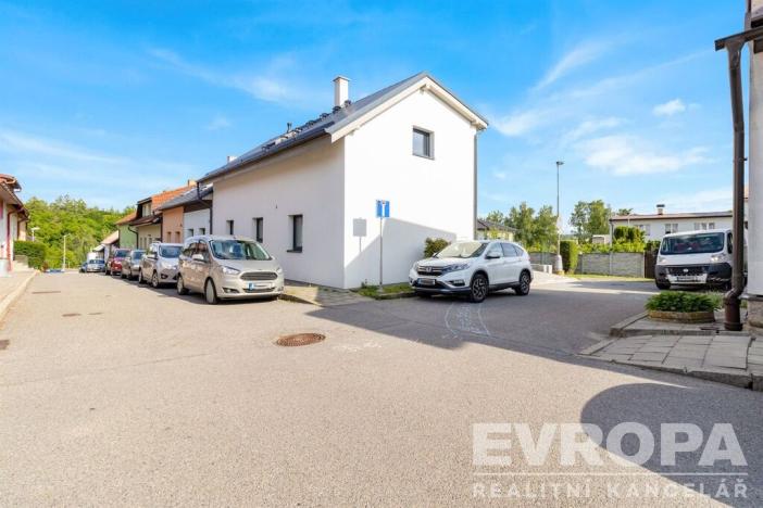 Prodej rodinného domu, Havlíčkův Brod, Kokořínská, 104 m2