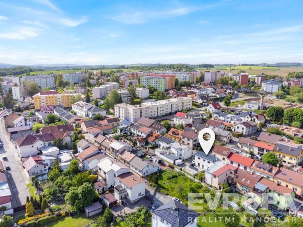 Prodej rodinného domu, Havlíčkův Brod, Kokořínská, 104 m2