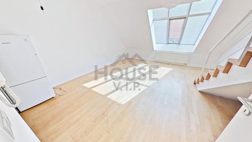 Prodej bytu 2+kk, Praha - Vinohrady, Boleslavská, 72 m2