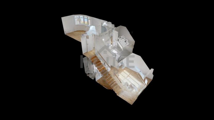 Prodej bytu 2+kk, Praha - Vinohrady, Boleslavská, 72 m2