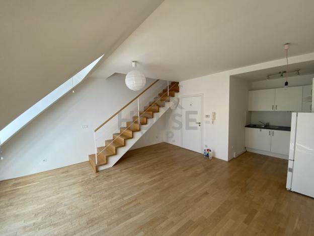 Prodej bytu 2+kk, Praha - Vinohrady, Boleslavská, 72 m2
