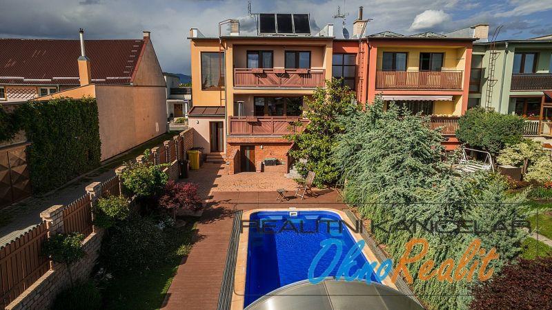 Prodej rodinného domu, Radslavice, V Zahradách, 166 m2