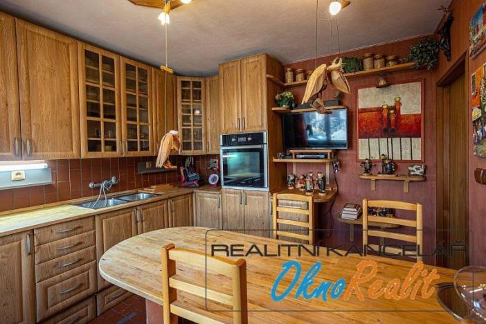 Prodej rodinného domu, Radslavice, V Zahradách, 166 m2