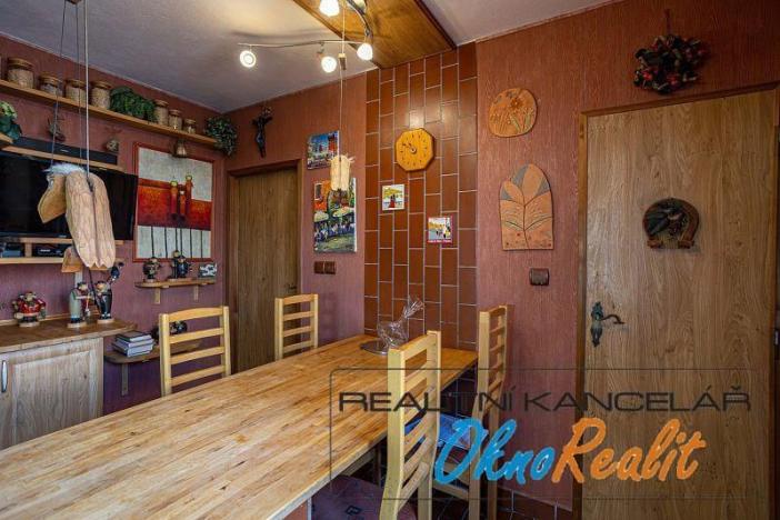 Prodej rodinného domu, Radslavice, V Zahradách, 166 m2