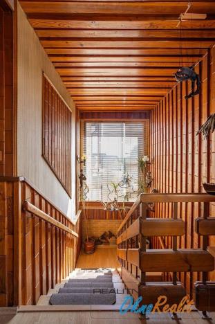 Prodej rodinného domu, Radslavice, V Zahradách, 166 m2