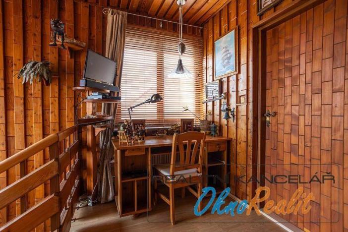 Prodej rodinného domu, Radslavice, V Zahradách, 166 m2