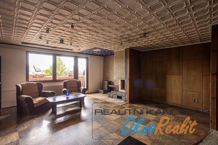 Prodej rodinného domu, Radslavice, V Zahradách, 166 m2