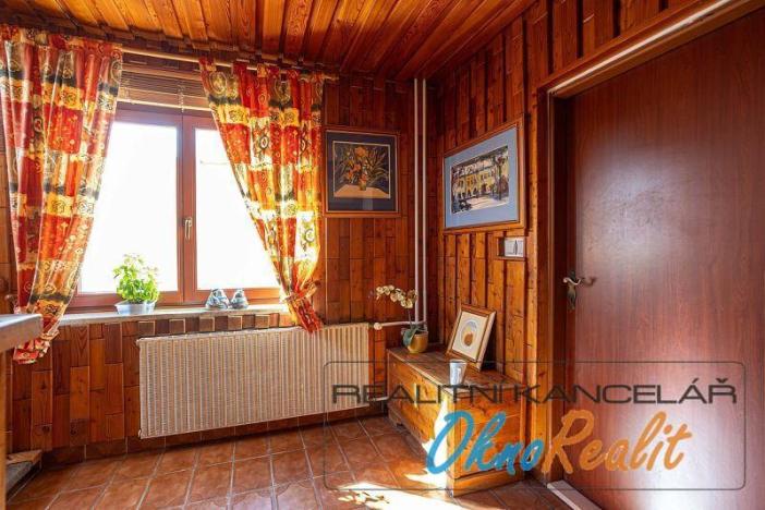 Prodej rodinného domu, Radslavice, V Zahradách, 166 m2