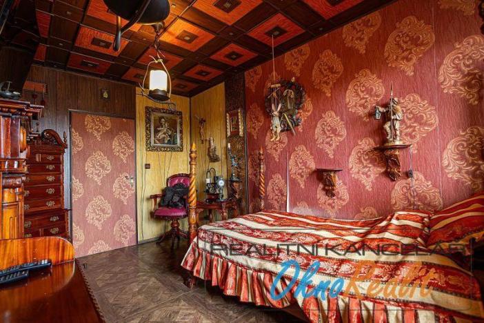 Prodej rodinného domu, Radslavice, V Zahradách, 166 m2