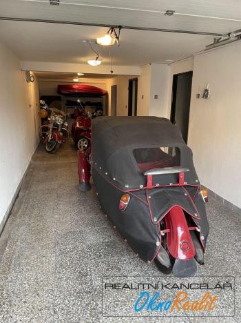 Prodej rodinného domu, Radslavice, V Zahradách, 166 m2