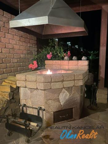 Prodej rodinného domu, Radslavice, V Zahradách, 166 m2