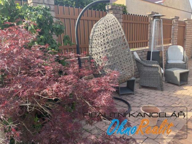 Prodej rodinného domu, Radslavice, V Zahradách, 166 m2