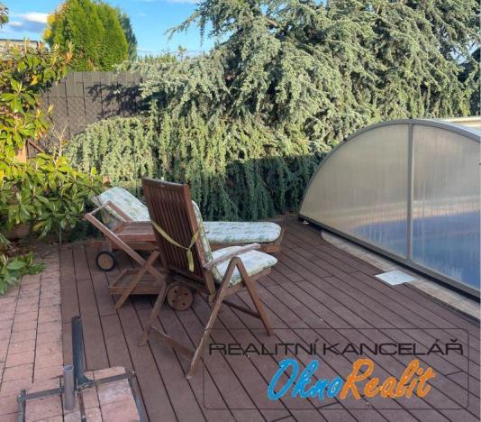 Prodej rodinného domu, Radslavice, V Zahradách, 166 m2