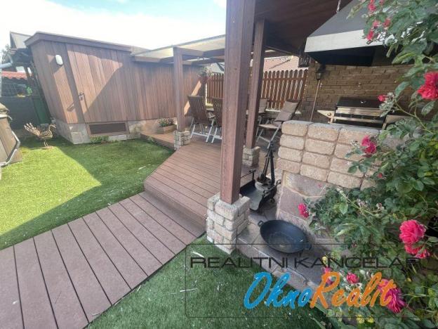 Prodej rodinného domu, Radslavice, V Zahradách, 166 m2