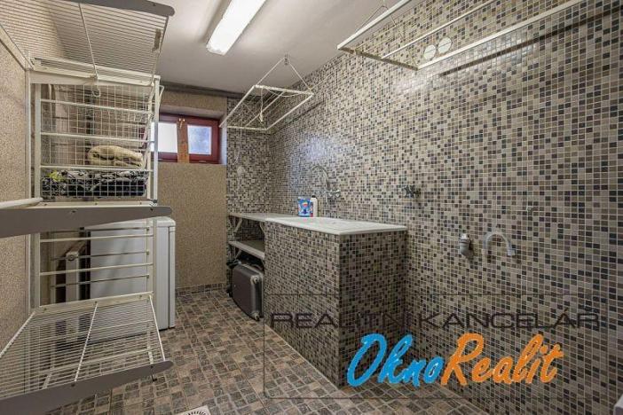 Prodej rodinného domu, Radslavice, V Zahradách, 166 m2